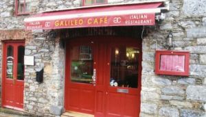 Galileo Cafe Italian Restaurant